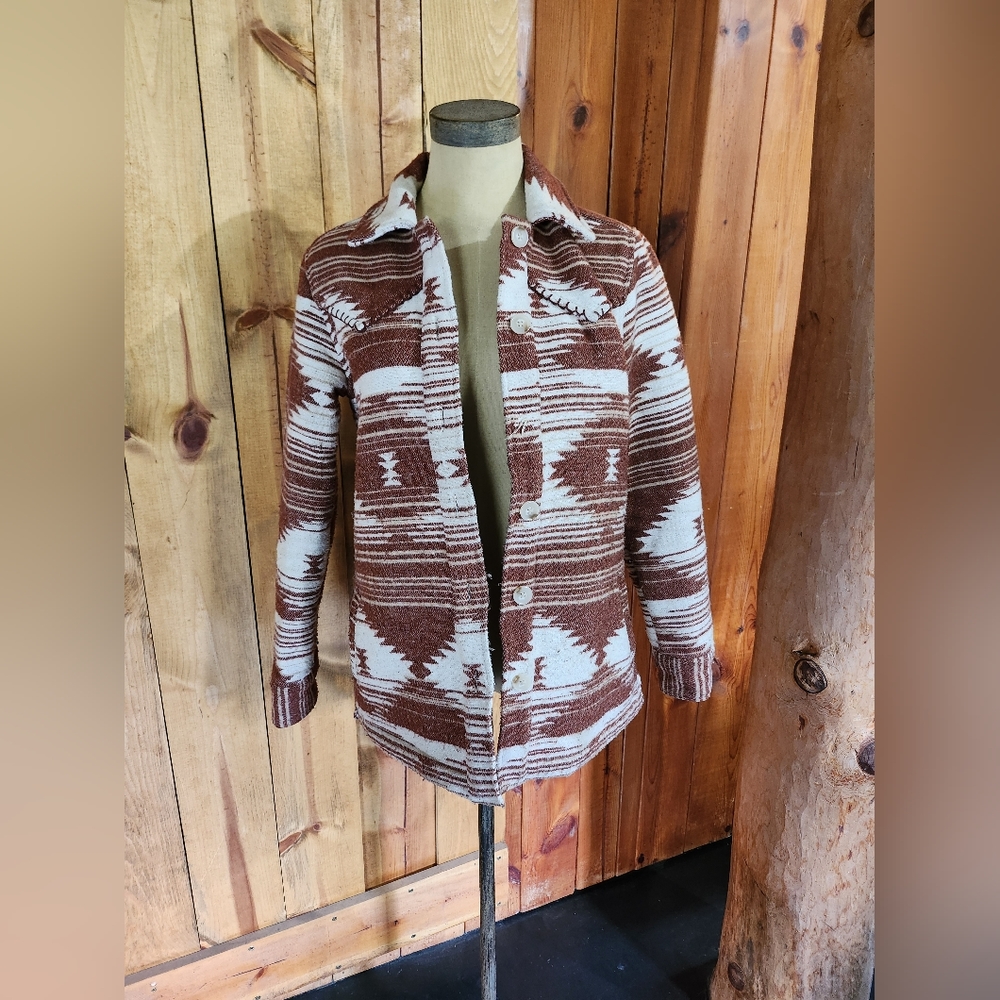 Idyllwind XS Shacket